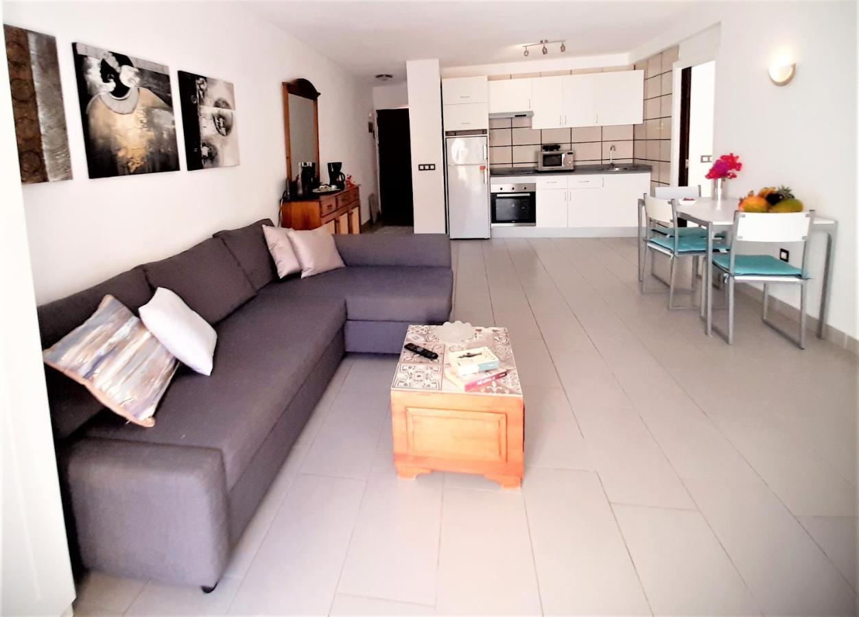 Mareverde Costa Adeje מראה חיצוני תמונה