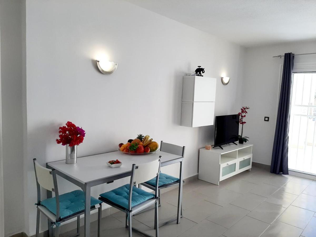 Mareverde Costa Adeje מראה חיצוני תמונה