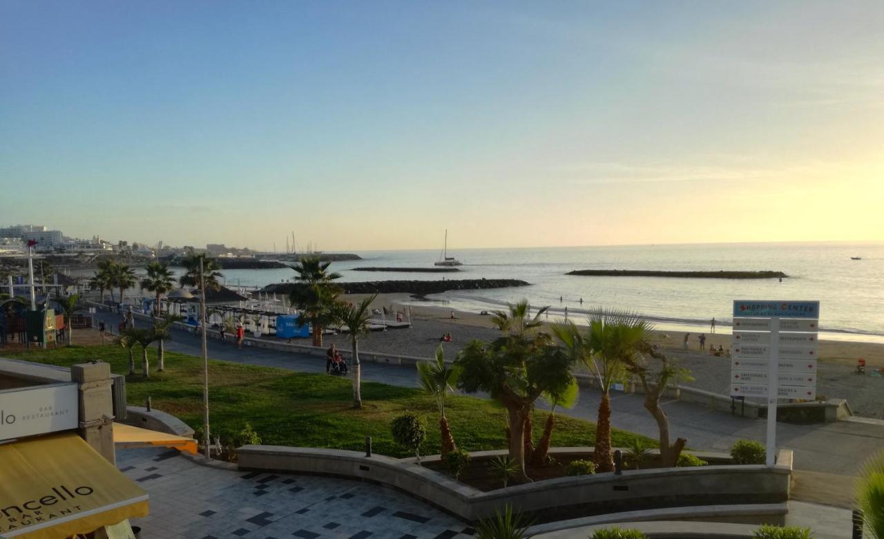 Mareverde Costa Adeje מראה חיצוני תמונה