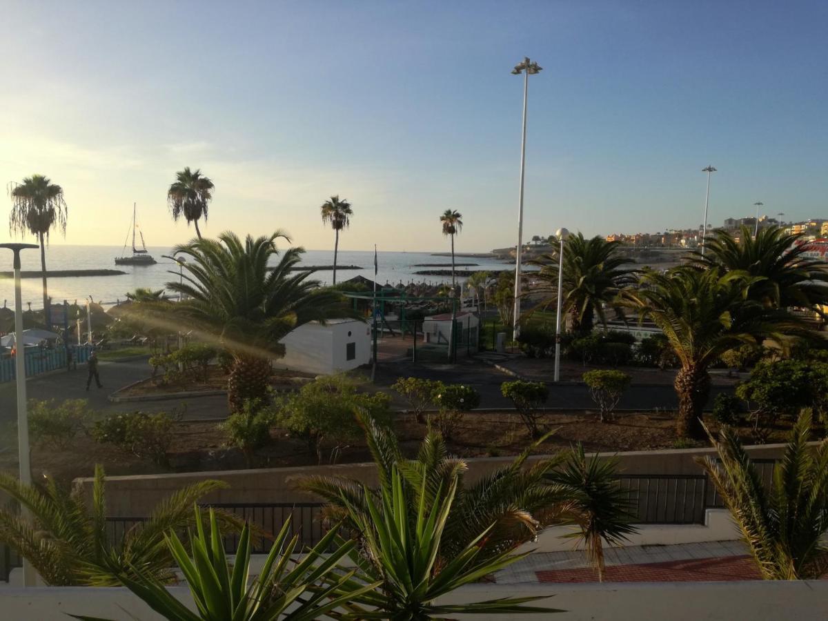 Mareverde Costa Adeje מראה חיצוני תמונה